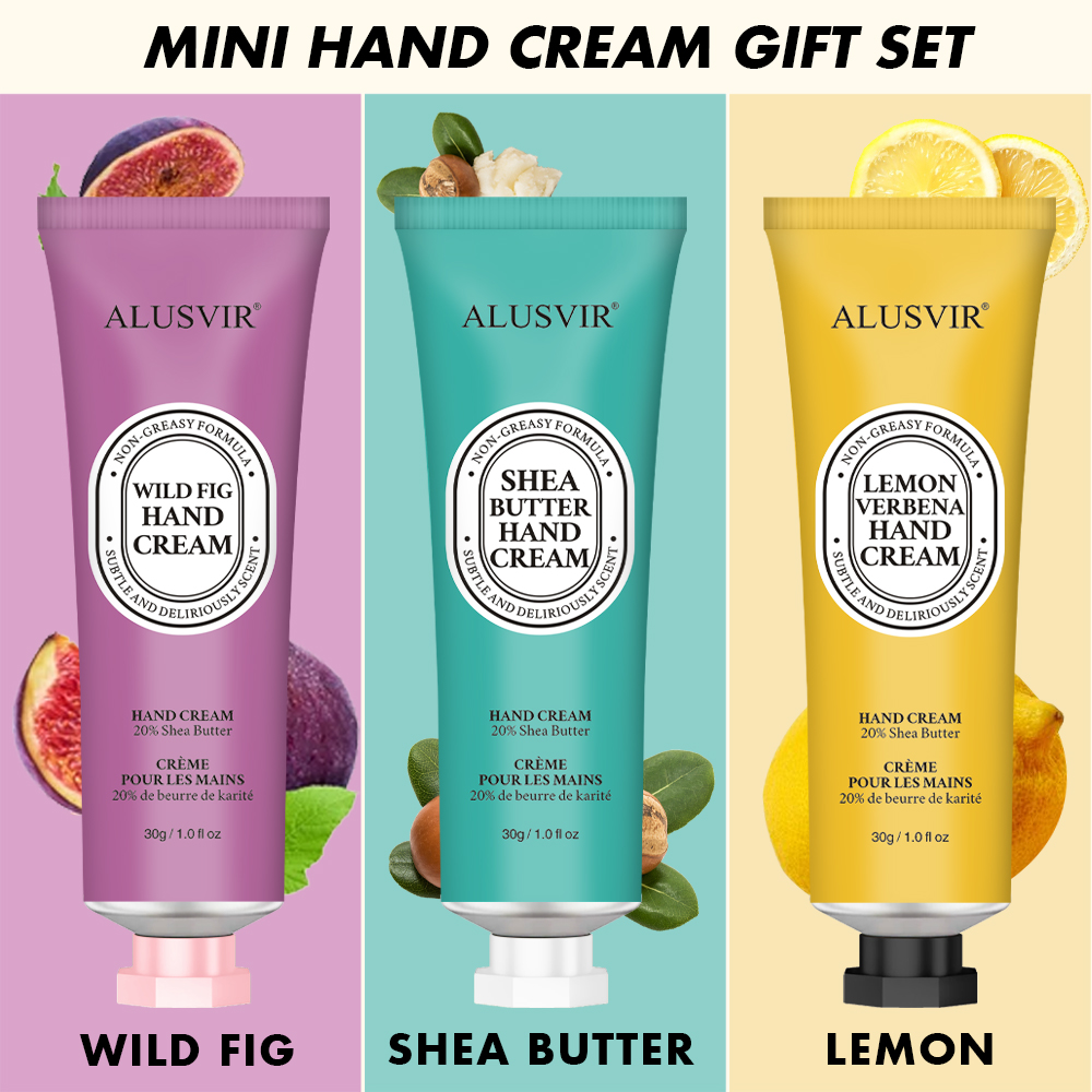 Hand Cream